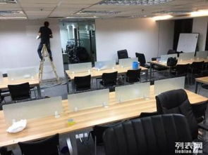 北京朝陽(yáng)屏風(fēng)隔斷定做廠家——專業(yè)辦公空間解決方案提供者