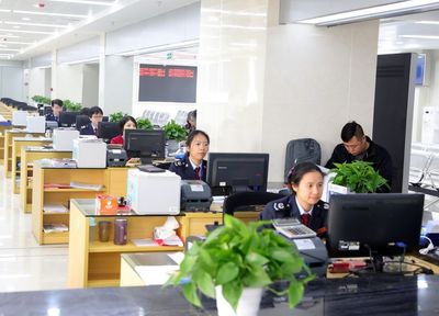 審批效能、環境齊升級！西樵新行政服務中心，這些新功能你要知